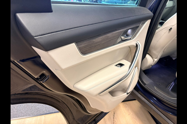 Jaguar F-Pace 2.0 P400e PHEV S / dealer onderhouden / leder / led / camera/ trekhaak / camera