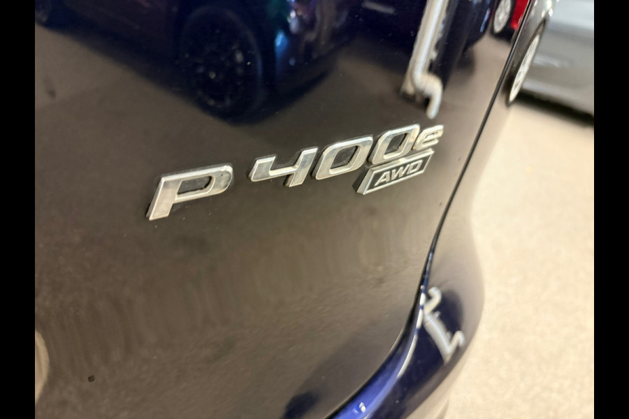 Jaguar F-Pace 2.0 P400e PHEV S / dealer onderhouden / leder / led / camera/ trekhaak / camera