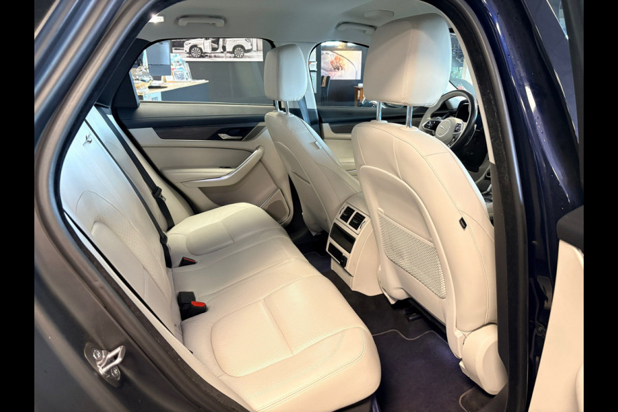 Jaguar F-Pace 2.0 P400e PHEV S / dealer onderhouden / leder / led / camera/ trekhaak / camera