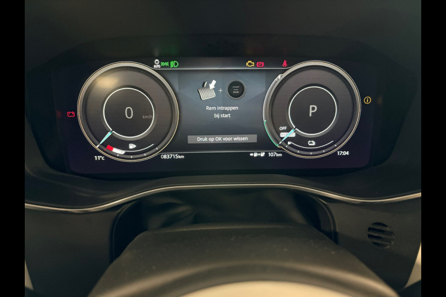 Jaguar F-Pace 2.0 P400e PHEV S / dealer onderhouden / leder / led / camera/ trekhaak / camera