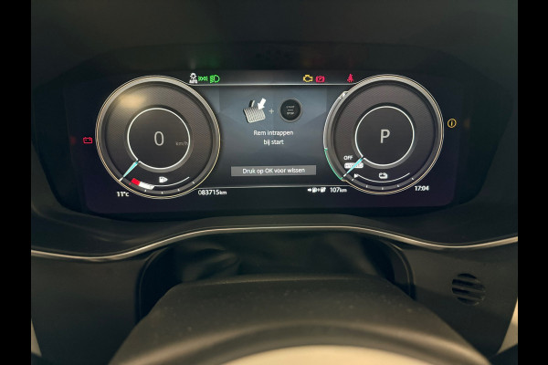 Jaguar F-Pace 2.0 P400e PHEV S / dealer onderhouden / leder / led / camera/ trekhaak / camera