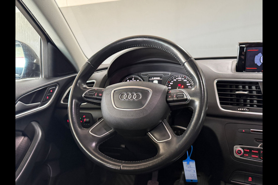 Audi Q3 1.4 TFSI Design Pro Line Plus | Navi | Leder | Climate