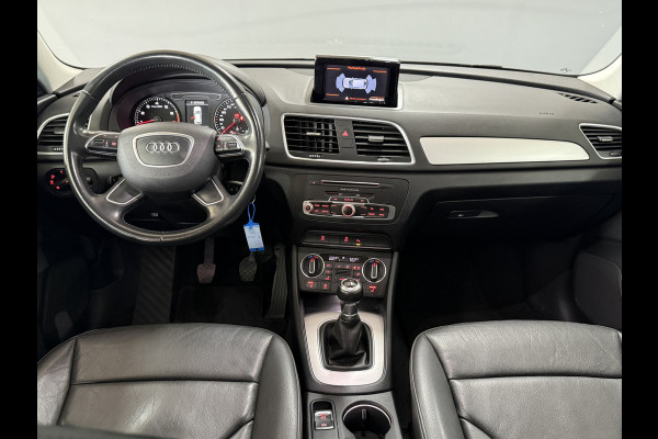 Audi Q3 1.4 TFSI Design Pro Line Plus | Navi | Leder | Climate