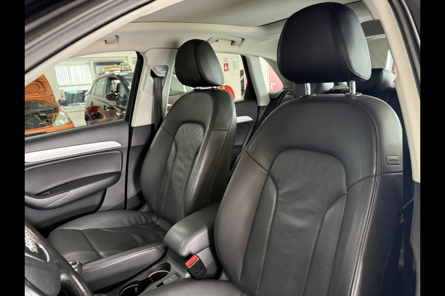 Audi Q3 1.4 TFSI Design Pro Line Plus | Navi | Leder | Climate