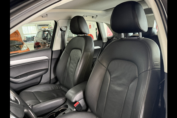 Audi Q3 1.4 TFSI Design Pro Line Plus | Navi | Leder | Climate