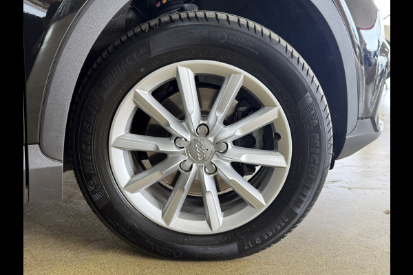 Audi Q3 1.4 TFSI Design Pro Line Plus | Navi | Leder | Climate