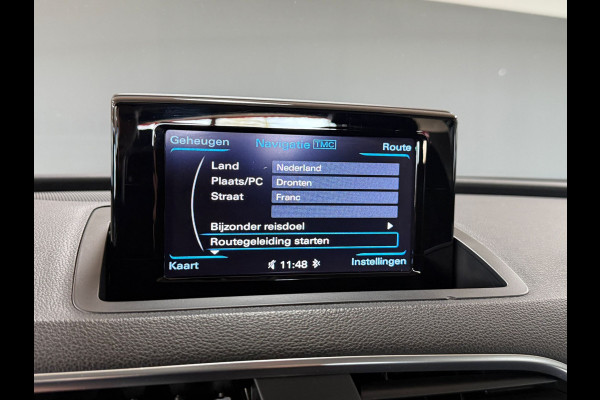 Audi Q3 1.4 TFSI Design Pro Line Plus | Navi | Leder | Climate