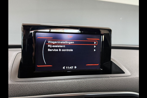 Audi Q3 1.4 TFSI Design Pro Line Plus | Navi | Leder | Climate