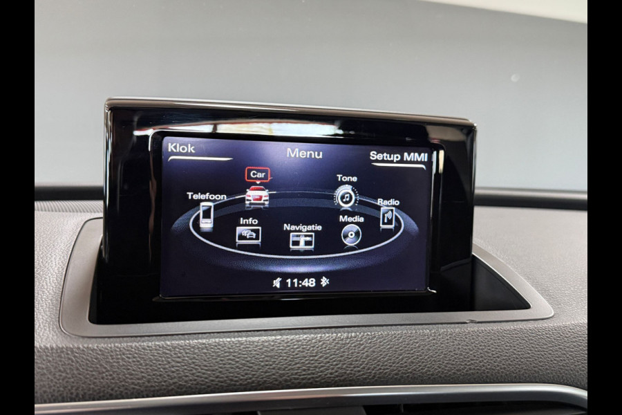 Audi Q3 1.4 TFSI Design Pro Line Plus | Navi | Leder | Climate