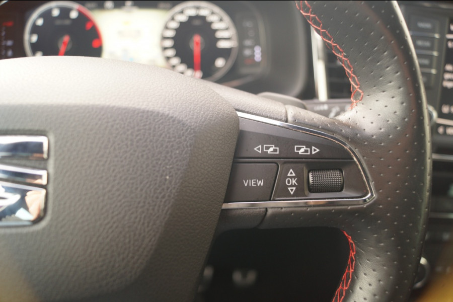 Seat Ateca 1.5 TSI 150pk DSG FR Business Intense -LEER-DIGI-LED-