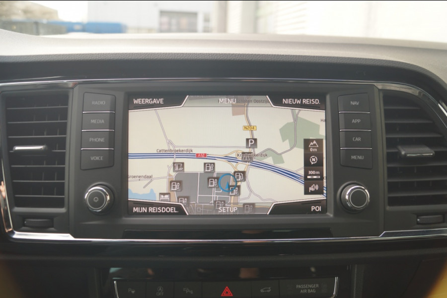 Seat Ateca 1.5 TSI 150pk DSG FR Business Intense -LEER-DIGI-LED-