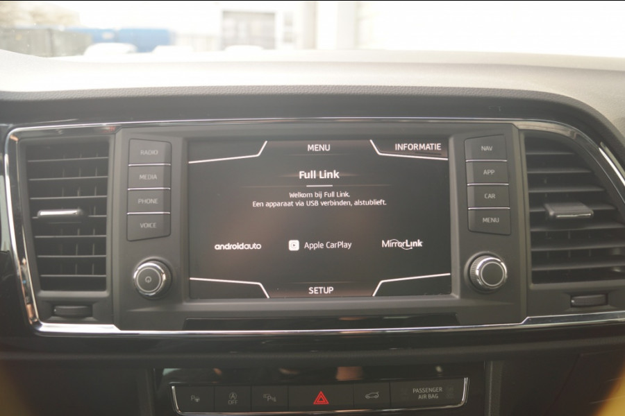 Seat Ateca 1.5 TSI 150pk DSG FR Business Intense -LEER-DIGI-LED-