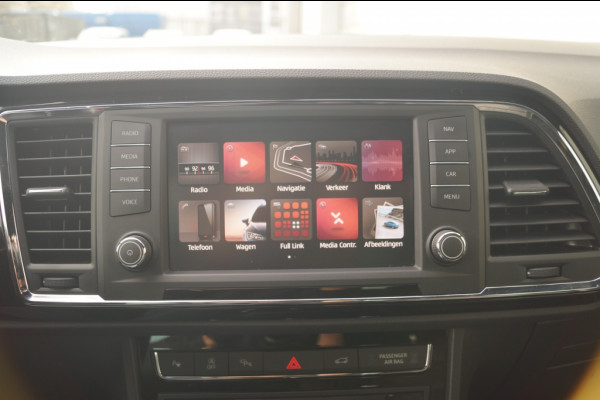 Seat Ateca 1.5 TSI 150pk DSG FR Business Intense -LEER-DIGI-LED-