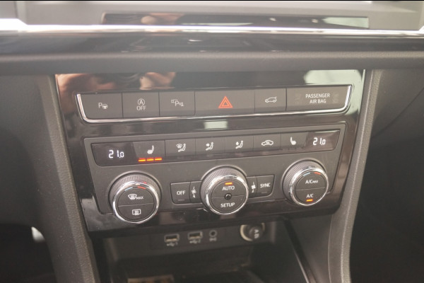 Seat Ateca 1.5 TSI 150pk DSG FR Business Intense -LEER-DIGI-LED-