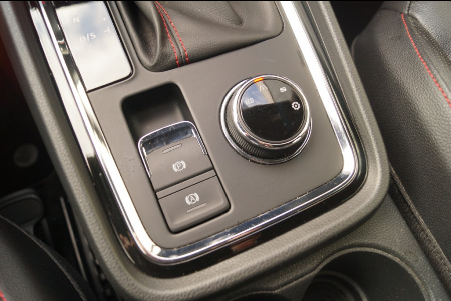 Seat Ateca 1.5 TSI 150pk DSG FR Business Intense -LEER-DIGI-LED-