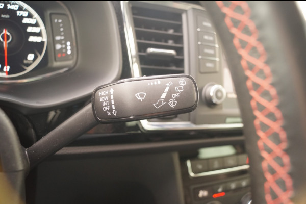 Seat Ateca 1.5 TSI 150pk DSG FR Business Intense -LEER-DIGI-LED-