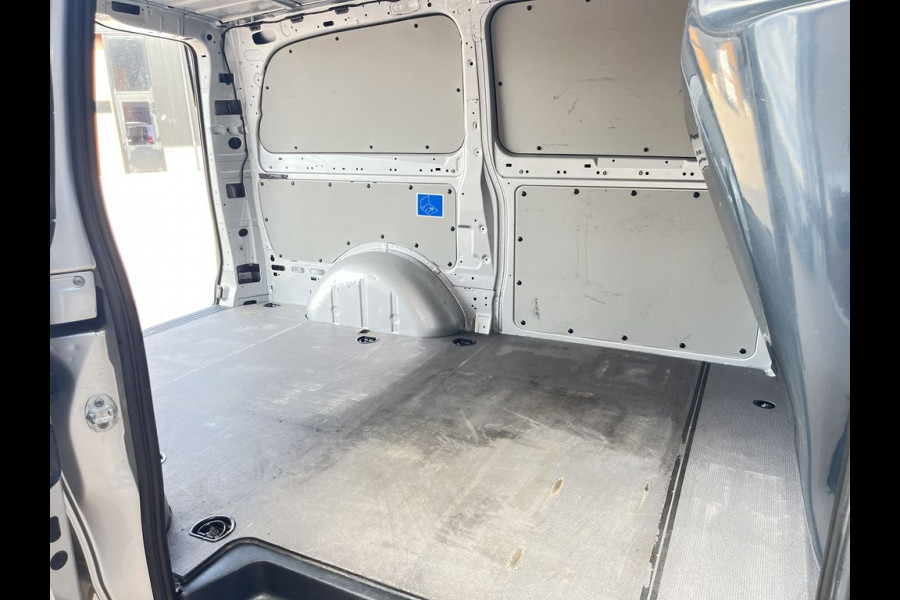Mercedes-Benz Vito 114 CDI E6 Automaat Lang Lease €372 p/m, Airco, Navi, Carplay, PDC, Camera, Volledig onderhoudshistorie aanwezig