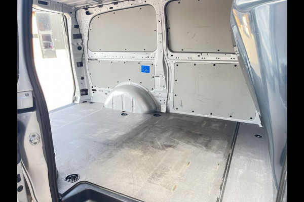 Mercedes-Benz Vito 114 CDI E6 Automaat Lang Lease €372 p/m, Airco, Navi, Carplay, PDC, Camera, Volledig onderhoudshistorie aanwezig