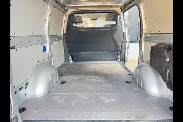 Mercedes-Benz Vito 114 CDI E6 Automaat Lang Lease €372 p/m, Airco, Navi, Carplay, PDC, Camera, Volledig onderhoudshistorie aanwezig