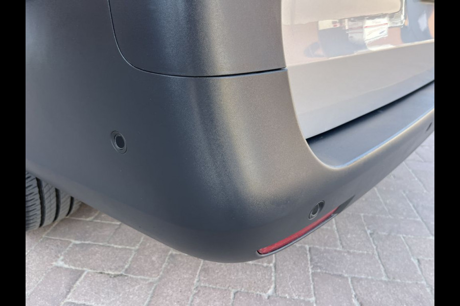 Mercedes-Benz Vito 114 CDI E6 Automaat Lang Lease €372 p/m, Airco, Navi, Carplay, PDC, Camera, Volledig onderhoudshistorie aanwezig