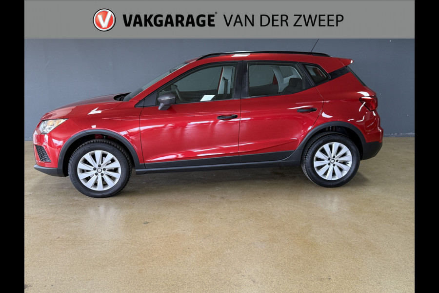 Seat Arona 1.0 TSI Reference | Airco | Cruise