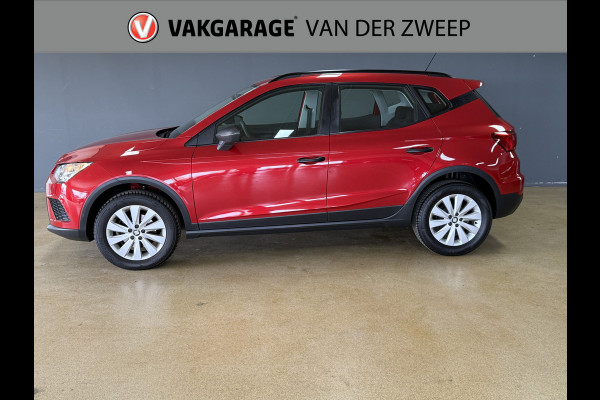 Seat Arona 1.0 TSI Reference | Airco | Cruise