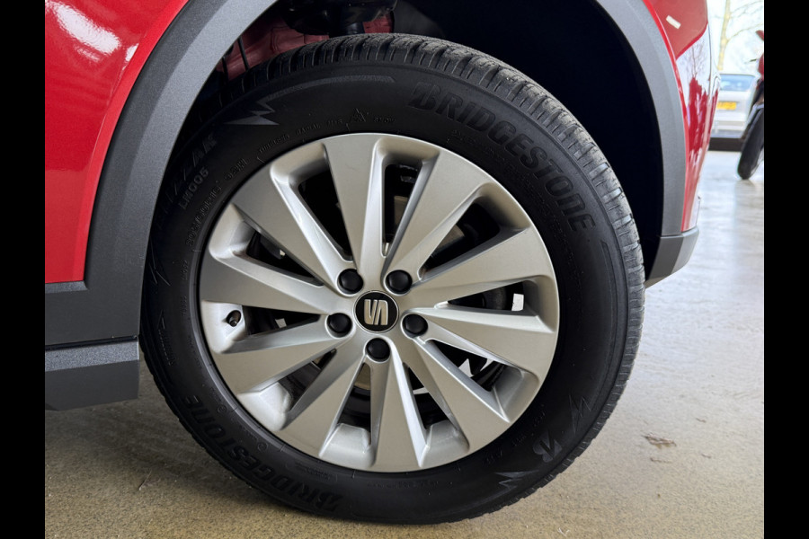 Seat Arona 1.0 TSI Reference | Airco | Cruise