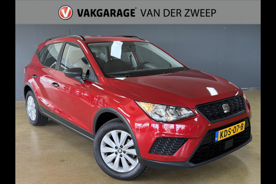 Seat Arona 1.0 TSI Reference | Airco | Cruise