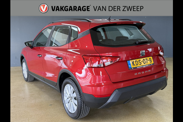 Seat Arona 1.0 TSI Reference | Airco | Cruise