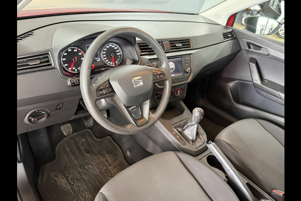 Seat Arona 1.0 TSI Reference | Airco | Cruise