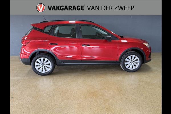 Seat Arona 1.0 TSI Reference | Airco | Cruise
