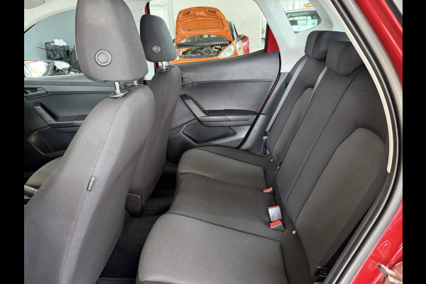 Seat Arona 1.0 TSI Reference | Airco | Cruise