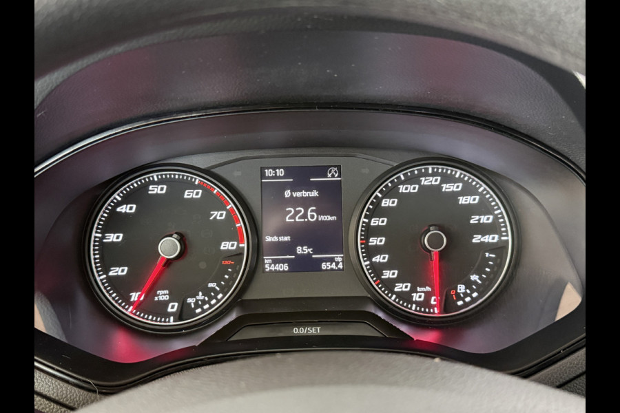 Seat Arona 1.0 TSI Reference | Airco | Cruise