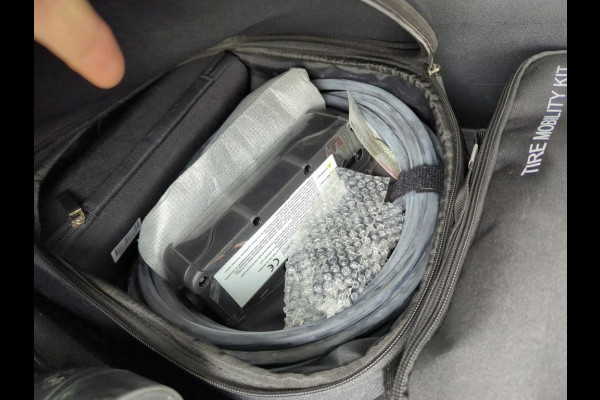 Kia Ev6 GT-Line 77.4 kWh PANODAK | NAVI | VELGEN