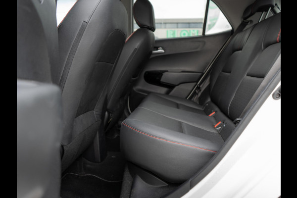 Kia Picanto 1.0 DPi GT-Line | Navi| Clima | Achteruitrijcamera |