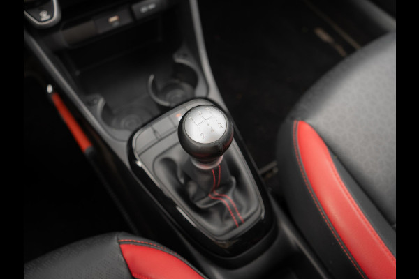 Kia Picanto 1.0 DPi GT-Line | Navi| Clima | Achteruitrijcamera |