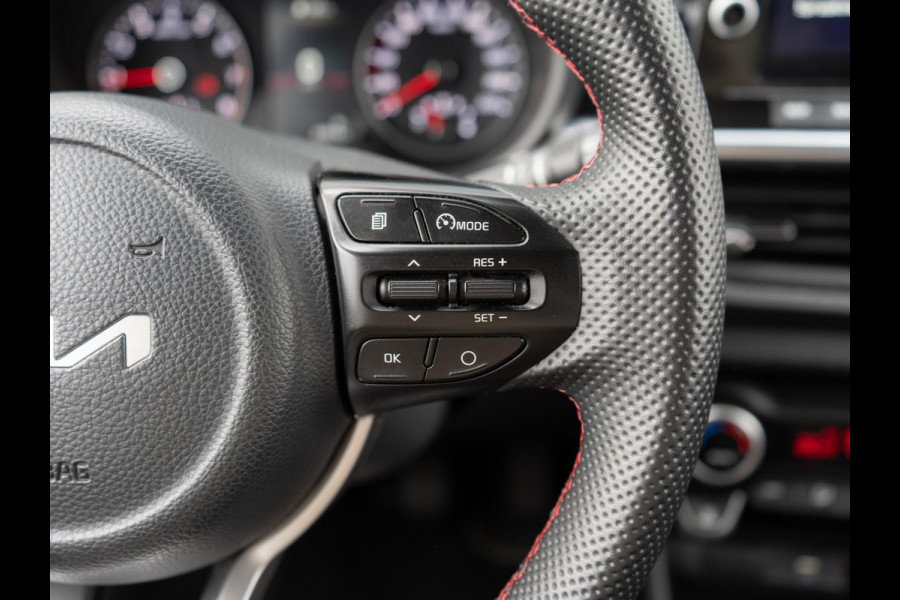 Kia Picanto 1.0 DPi GT-Line | Navi| Clima | Achteruitrijcamera |