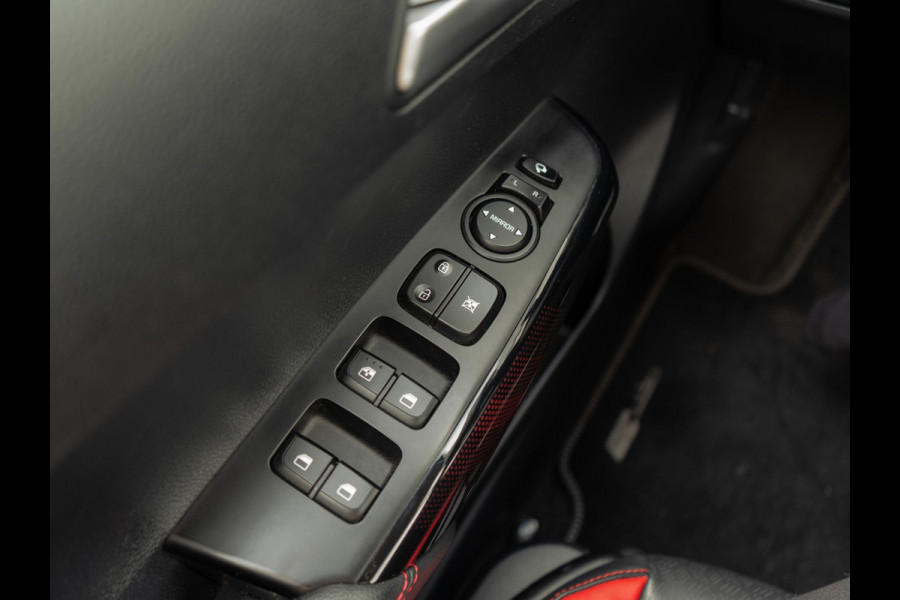 Kia Picanto 1.0 DPi GT-Line | Navi| Clima | Achteruitrijcamera |