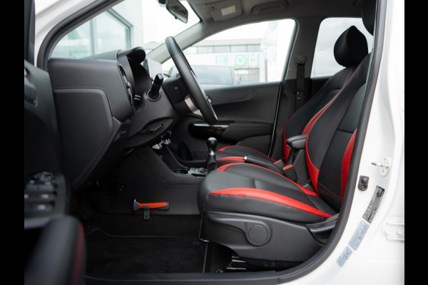 Kia Picanto 1.0 DPi GT-Line | Navi| Clima | Achteruitrijcamera |