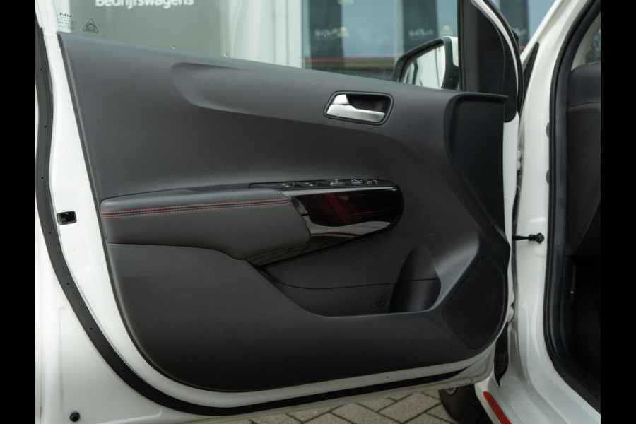 Kia Picanto 1.0 DPi GT-Line | Navi| Clima | Achteruitrijcamera |