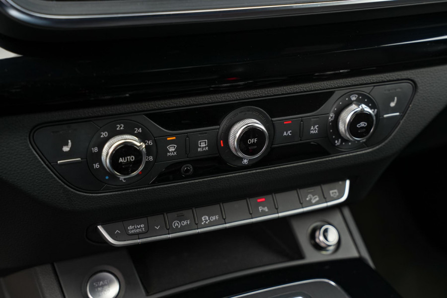 Audi Q5 45 TFSI quattro S edition Virtual Sportstoelen Camera