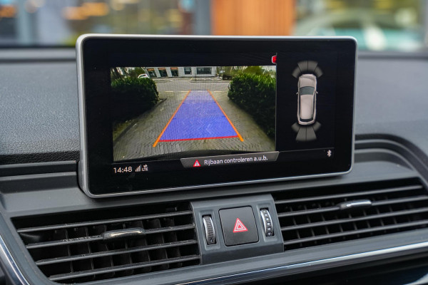 Audi Q5 45 TFSI quattro S edition Virtual Sportstoelen Camera