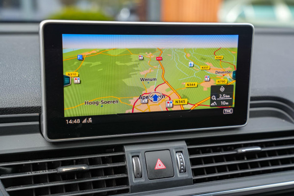 Audi Q5 45 TFSI quattro S edition Virtual Sportstoelen Camera