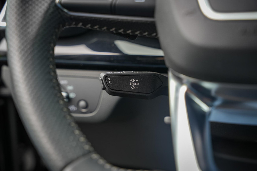 Audi Q5 45 TFSI quattro S edition Virtual Sportstoelen Camera