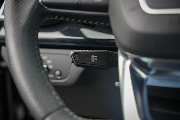 Audi Q5 45 TFSI quattro S edition Virtual Sportstoelen Camera