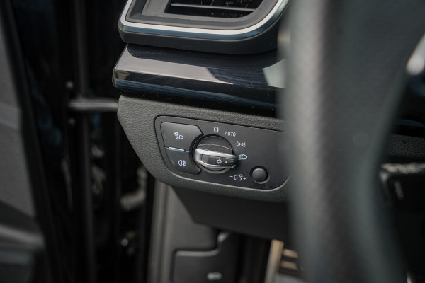 Audi Q5 45 TFSI quattro S edition Virtual Sportstoelen Camera