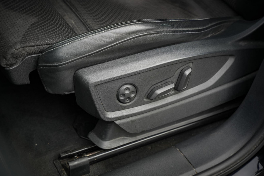 Audi Q5 45 TFSI quattro S edition Virtual Sportstoelen Camera