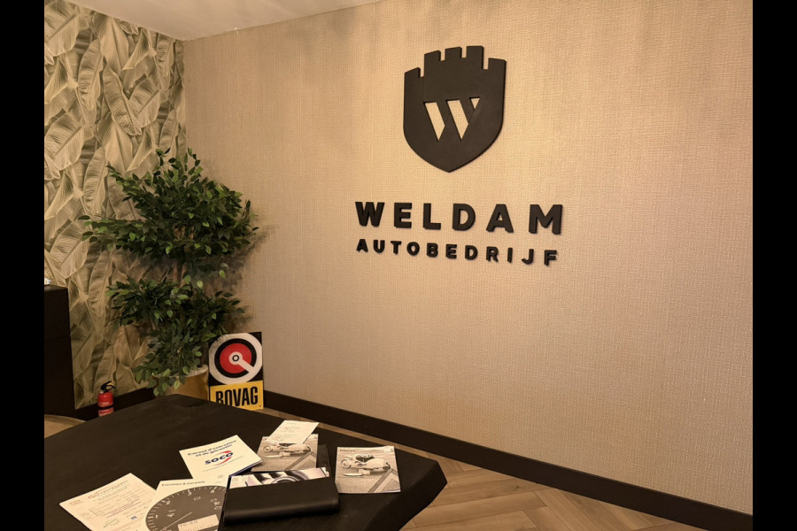 Toyota C-HR 1.2 Active Garantie StoelVW Adaptieve Cruise Navi Clima PDC Dab Lane Rijklaar