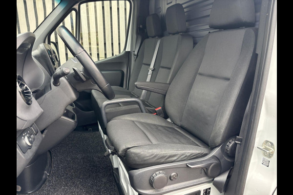 Mercedes-Benz Sprinter 316 CDI L2H1 Koelwagen Dag en Nacht