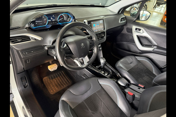 Peugeot 2008 1.2 PureTech Allure | Navi | Automaat